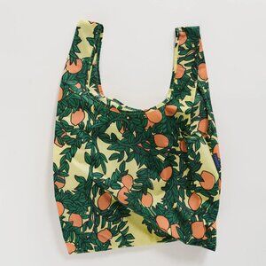 NWT Standard Baggu - Electric Strawberry